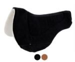 Tucker Microsuede Trail Pad