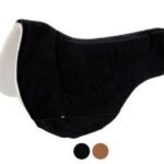 Tucker Microsuede Trail Pad