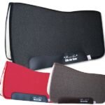Professional's Choice SMx Air Ride OrthoSport All-Around Saddle Pad