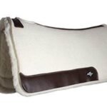 Professional's Choice Steam Pressed Fleece Pad