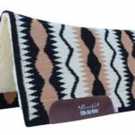 Professional's Choice Comfort-Fit SMx HD Air Ride Pad Serpentine
