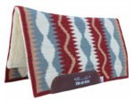Professional's Choice Comfort-Fit SMx HD Air Ride Pad Serpentine - Image 3