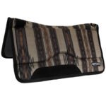 Reinsman Swayback Tacky Saddle Pad - Image 2