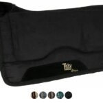 Reinsman Swayback Tacky Saddle Pad