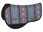 Reinsman Contoured Trail Saddle Pad - Image 3