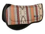 Reinsman Contoured Trail Saddle Pad - Image 5