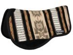 Reinsman Contoured Trail Saddle Pad - Image 6