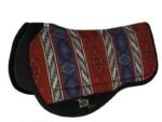 Reinsman Contoured Trail Saddle Pad - Image 4