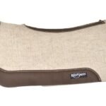 Reinsman Apex Premium Wool Arena Performance Pad