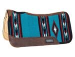 Reinsman Apex Ranahan Wool Saddle Pad - Image 3