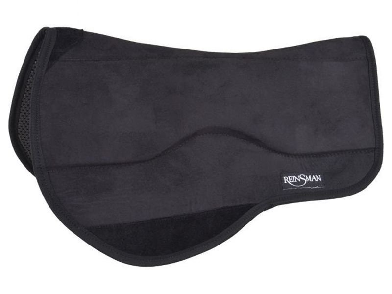 reinsman-swayback-contour-pad-54 Reinsman Trail Swayback Contour Pad - Image 1
