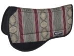 Reinsman Contoured Trail Saddle Pad