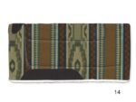 Toklat Built-Up Cut-Back Pad