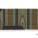 Toklat Built-Up Cut-Back Pad