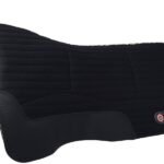 Toklat T3 Matrix Square Skirt Impact Protection WoolBack Shim Pad