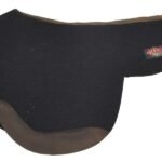 Tucker Equitation Wool Saddle Pad