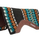Weaver Synergy Close Contact Saddle Pad