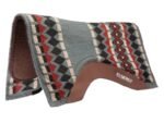 Weaver Synergy Close Contact Saddle Pad - Image 2